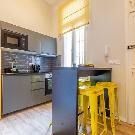 בודפשט W24- Boutique Apartments, Best Location. By Bqa חדר תמונה
