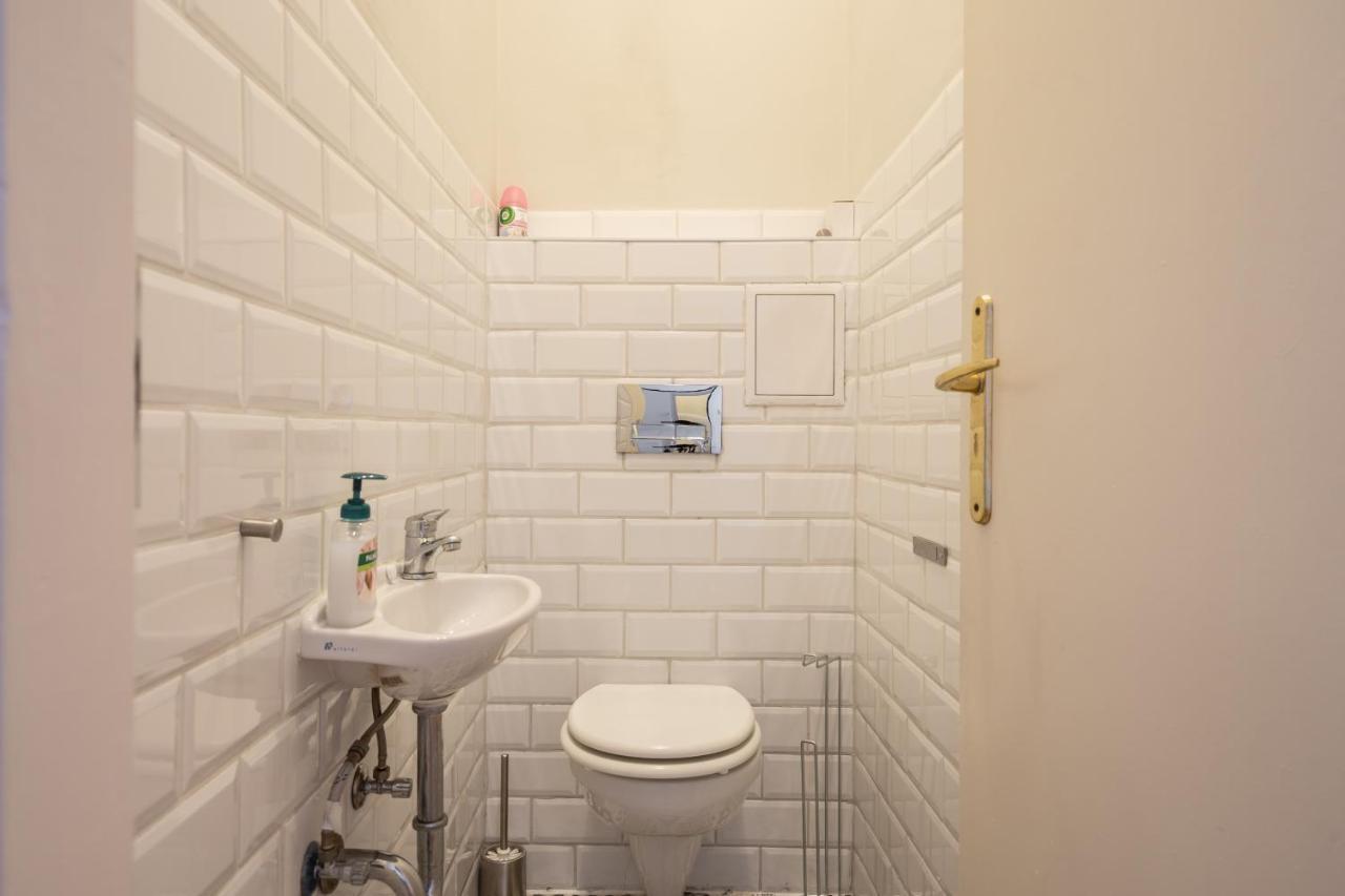 בודפשט W24- Boutique Apartments, Best Location. By Bqa מראה חיצוני תמונה