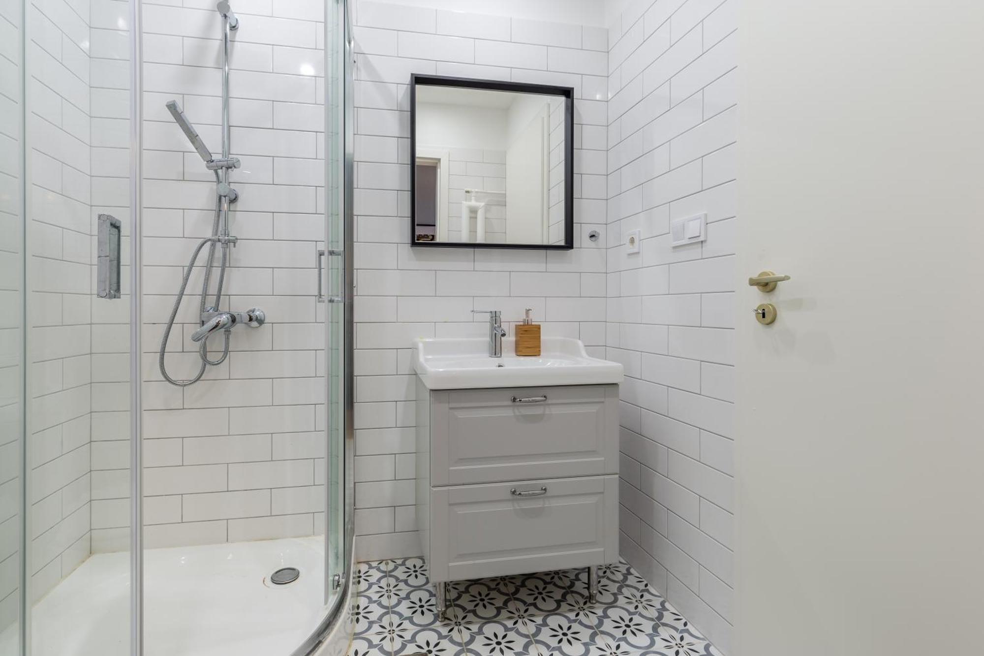 בודפשט W24- Boutique Apartments, Best Location. By Bqa חדר תמונה